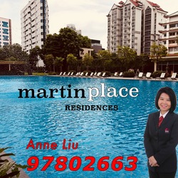 Martin Place Residences (D9), Condominium #184993842